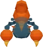 Scorpling