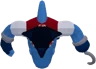 Shark Pirate