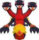 Snake Naga