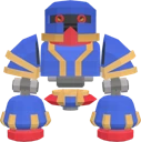 Soldier Robot
