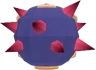 Spike Robot