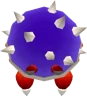 Spike