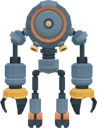 Tanker Robot