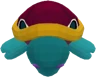 Turtle Blue