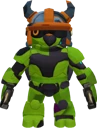 Turtle Champion
