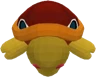 Turtle Red