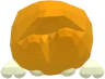 Wisp Yellow