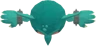 Zombie Goblin Soldier