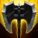 Axe Mastery