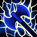 Axe Quicken