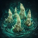 Bone Spikes
