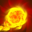 Flame Orb