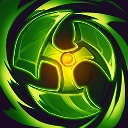Shuriken Fan