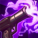 Suppressive Shot